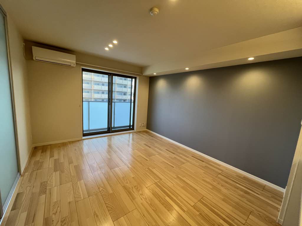 カームハイツ * A0301号-3