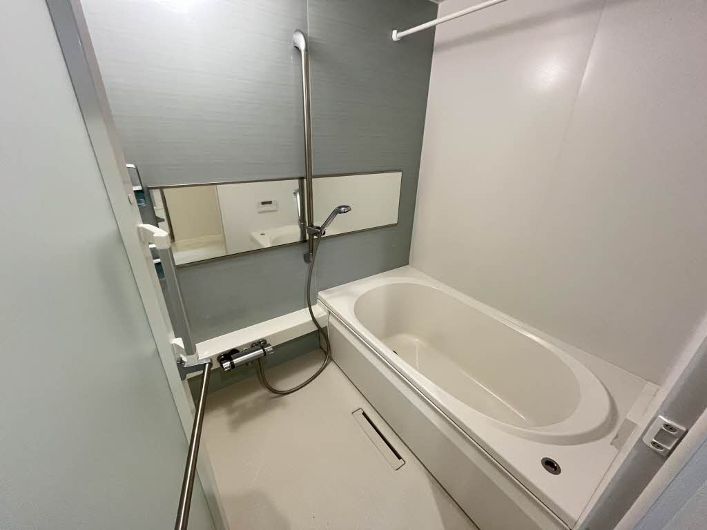 カームハイツ * A0301号-5