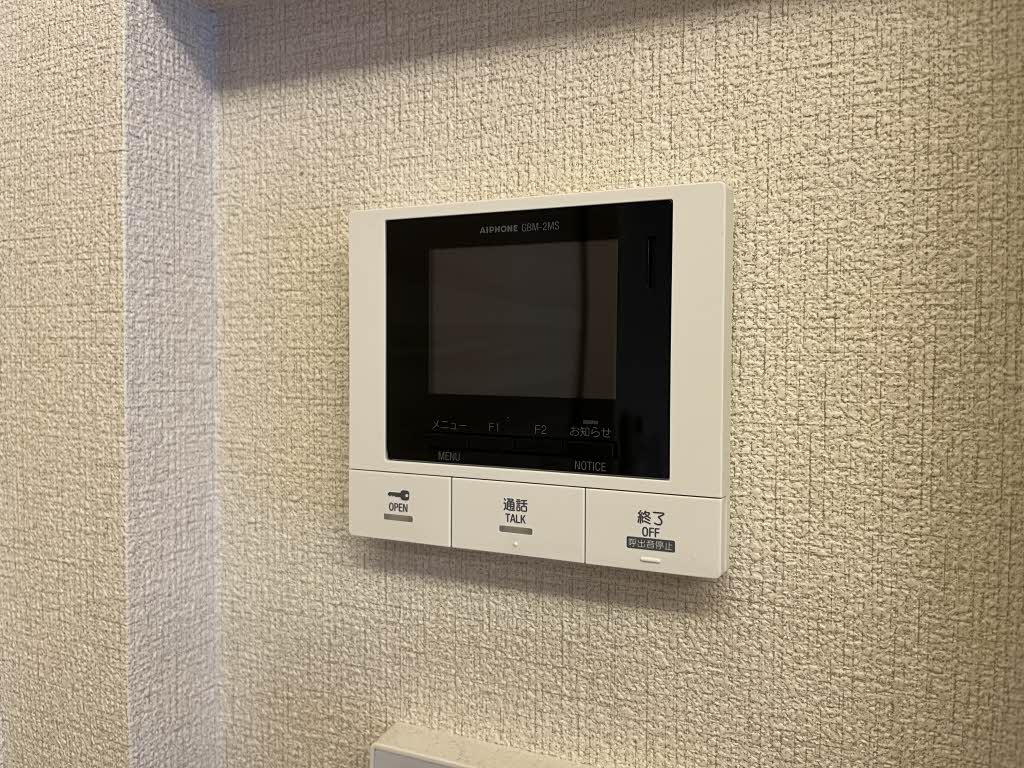 カームハイツ * A0301号-7