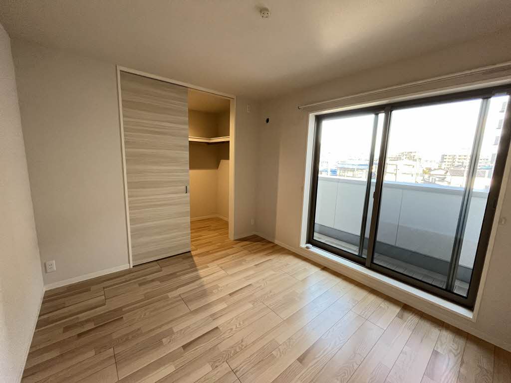 カームハイツ * A0301号-9