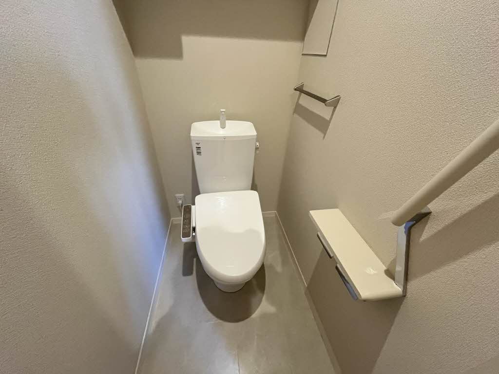 カームハイツ * A0301号-10