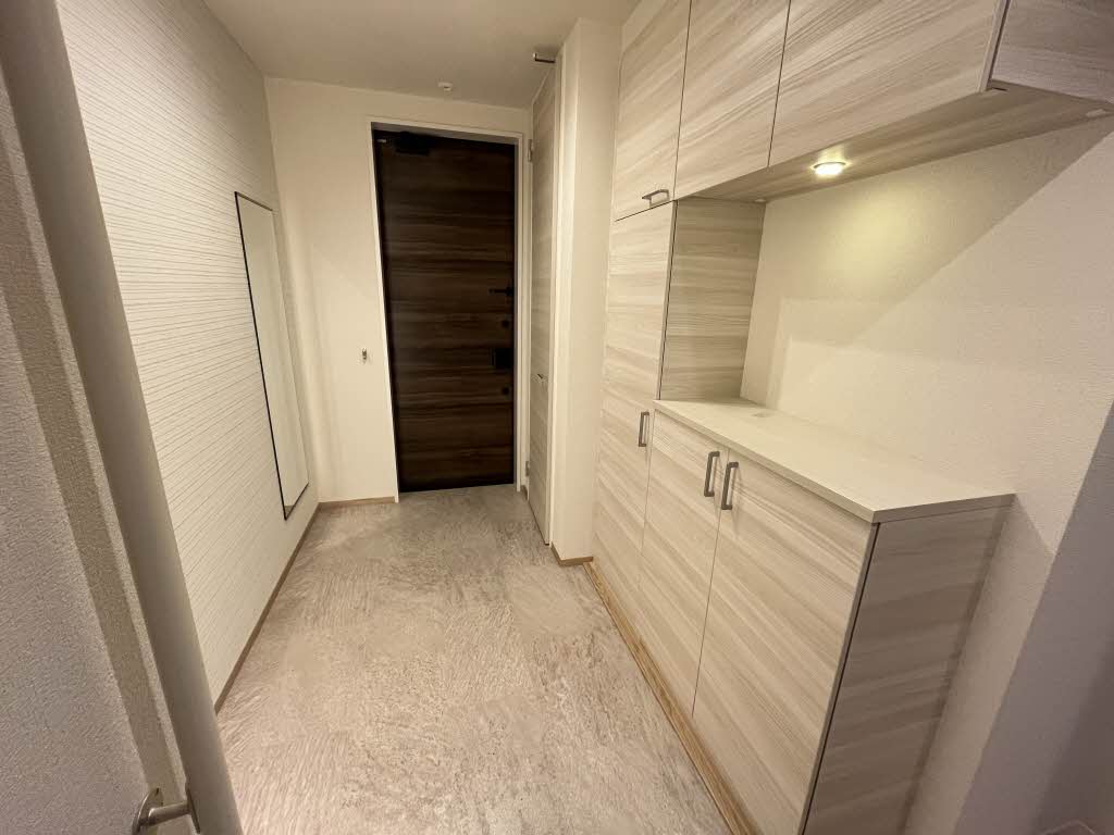 カームハイツ * A0301号-13