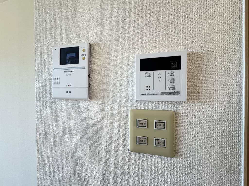 リバティー B棟 B0202号-7