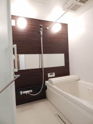 シャーメゾンアメニティ御領Ⅰ A0101号-4