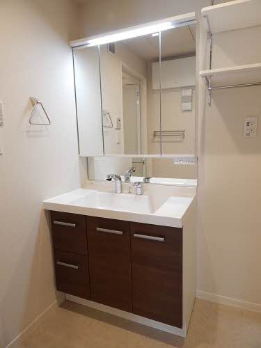 シャーメゾンアメニティ御領Ⅰ A0101号-5