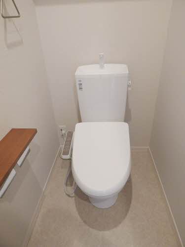 シャーメゾンアメニティ御領Ⅰ A0101号-6