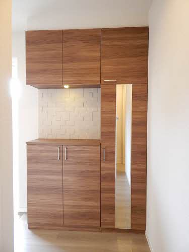 シャーメゾンアメニティ御領Ⅰ A0101号-9