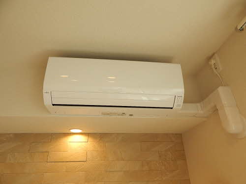 シャーメゾンアメニティ御領Ⅰ A0101号-10