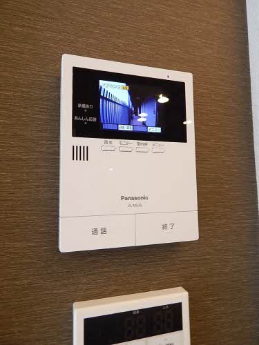 シャーメゾンアメニティ御領Ⅰ A0101号-12