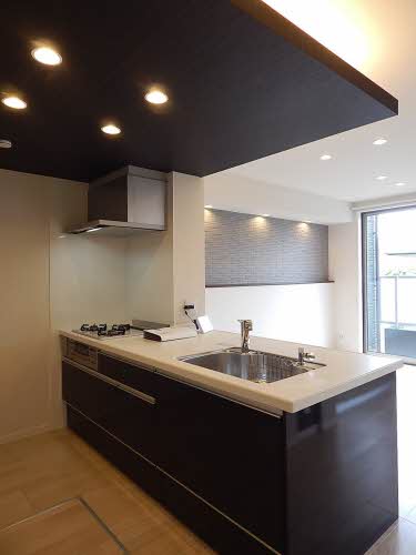 シャーメゾンアメニティ御領Ⅰ A0102号-3