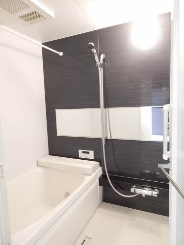 シャーメゾンアメニティ御領Ⅰ A0102号-5