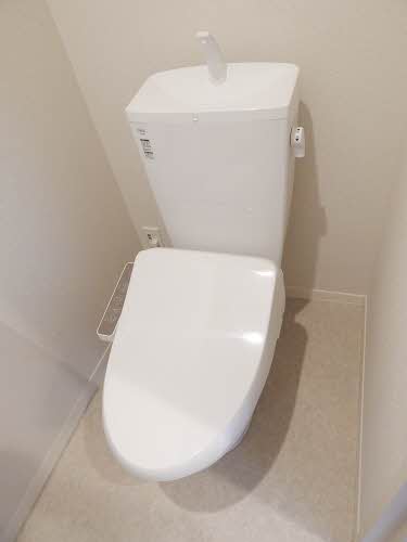 シャーメゾンアメニティ御領Ⅰ A0102号-6