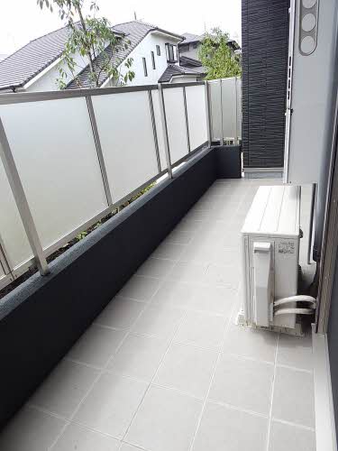 シャーメゾンアメニティ御領Ⅰ A0102号-11