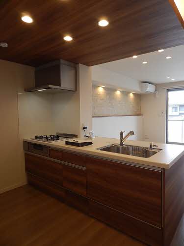 シャーメゾンアメニティ御領Ⅰ A0201号-3