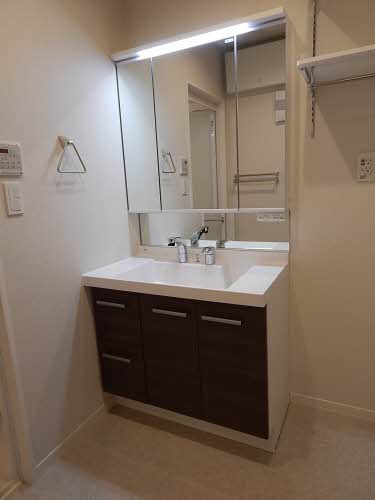 シャーメゾンアメニティ御領Ⅰ A0201号-4