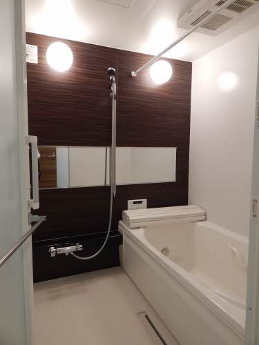 シャーメゾンアメニティ御領Ⅰ A0201号-5