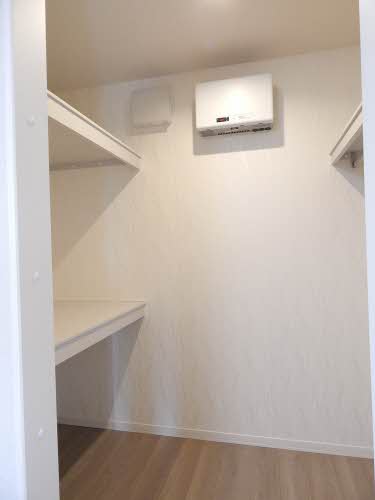 シャーメゾンアメニティ御領Ⅰ A0201号-8