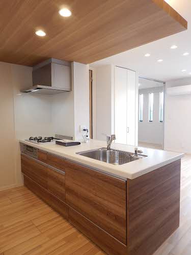 シャーメゾンアメニティ御領Ⅰ A0204号-3