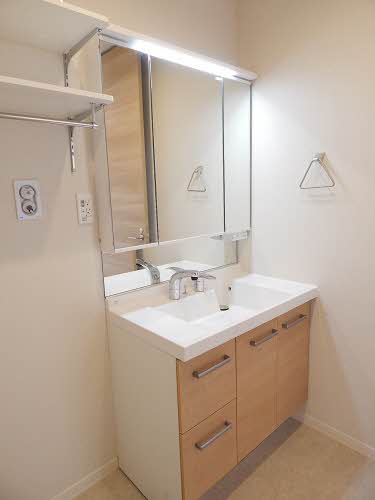 シャーメゾンアメニティ御領Ⅰ A0204号-4