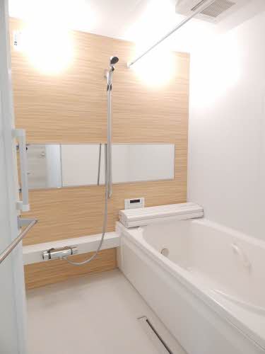 シャーメゾンアメニティ御領Ⅰ A0204号-5