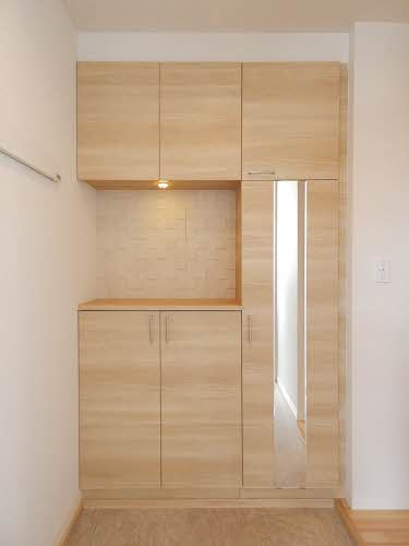 シャーメゾンアメニティ御領Ⅰ A0204号-9