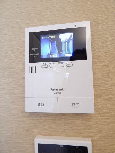 シャーメゾンアメニティ御領Ⅰ A0204号-11