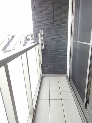 シャーメゾンアメニティ御領Ⅰ A0204号-12