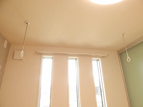 シャーメゾンアメニティ御領Ⅰ A0204号-13