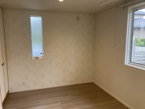 シャーメゾン江津湖 * A0101号-5