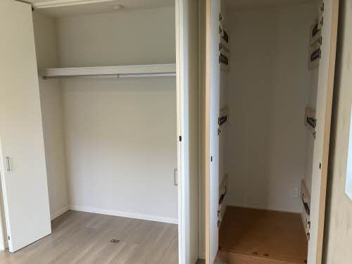 シャーメゾン江津湖 * A0101号-6