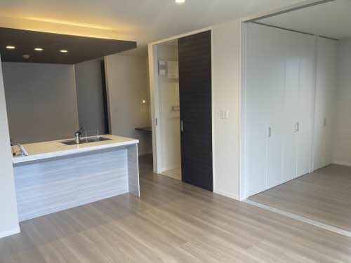 シャーメゾン江津湖　＊ A0201号-2