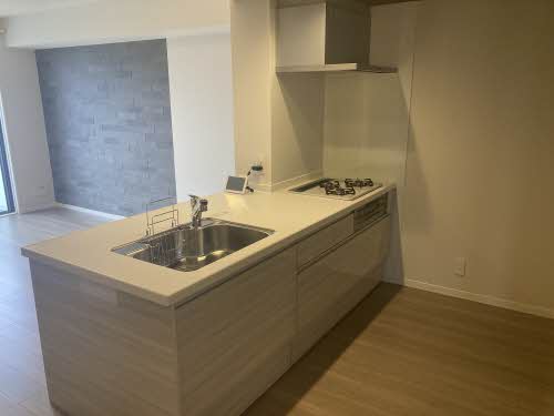 シャーメゾン江津湖　＊ A0201号-3