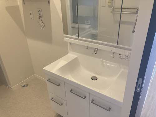 シャーメゾン江津湖　＊ A0201号-5