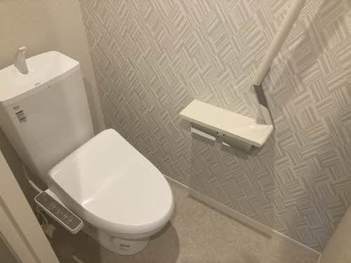 シャーメゾン江津湖　＊ A0201号-6