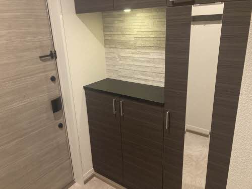 シャーメゾン江津湖　＊ A0201号-7