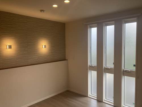 シャーメゾン江津湖　＊ A0201号-8