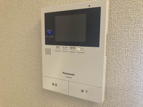 シャーメゾン江津湖　＊ A0201号-11