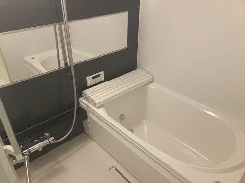 シャーメゾン江津湖　＊ A0202号-4