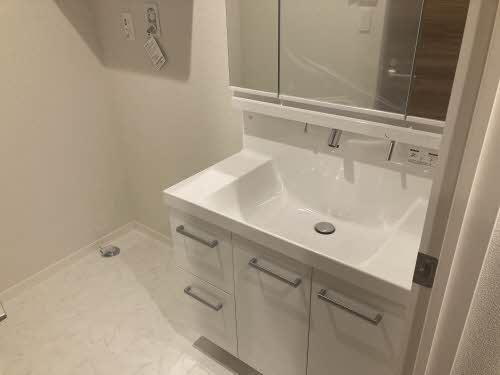 シャーメゾン江津湖　＊ A0202号-5