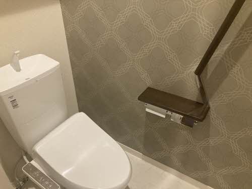 シャーメゾン江津湖　＊ A0202号-6