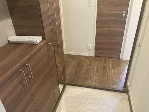 シャーメゾン江津湖　＊ A0202号-7