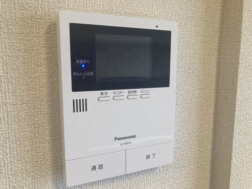 シャーメゾン江津湖　＊ A0202号-10