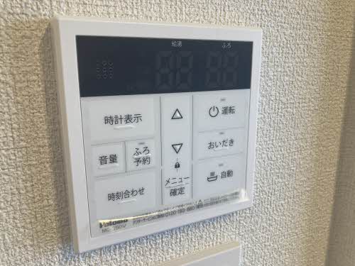 シャーメゾン江津湖　＊ A0202号-11