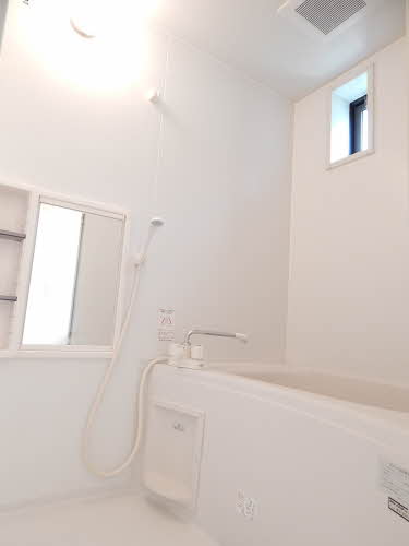 サクラージュ　　Ｄ棟 D0202号-9