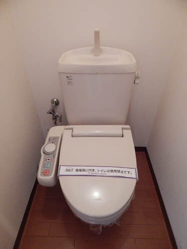 サクラージュ　　Ｄ棟 D0202号-10