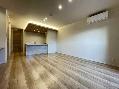 ベレオ南春日町　＊ A0103号-2