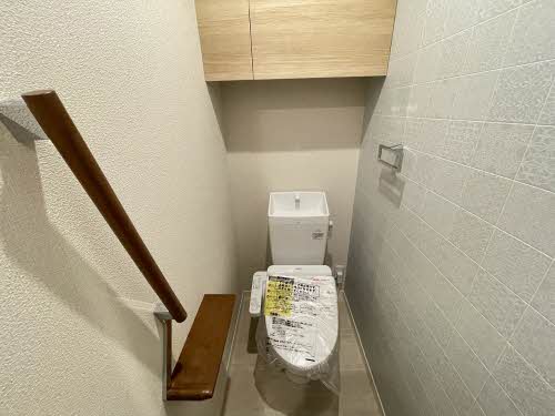 ベレオ南春日町　＊ A0103号-9