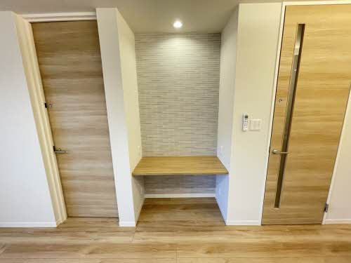 ベレオ南春日町　＊ A0103号-14