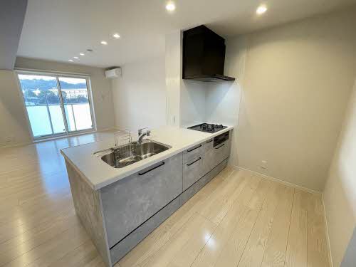 ベレオ南春日町　＊ A0302号-3