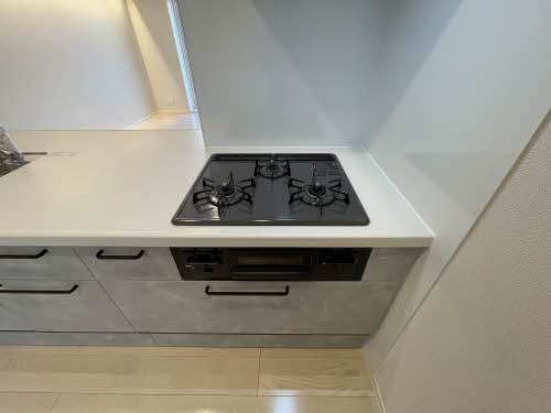 ベレオ南春日町　＊ A0302号-4